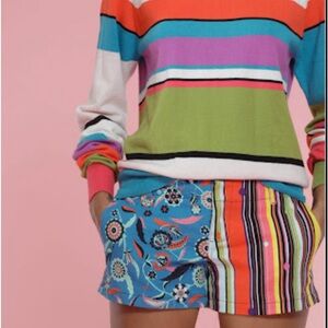 New Mimi Liberte shorts
